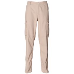 Front Row Cargo Trousers